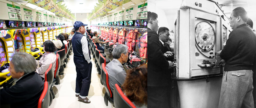 一番好きだった場所、そして今