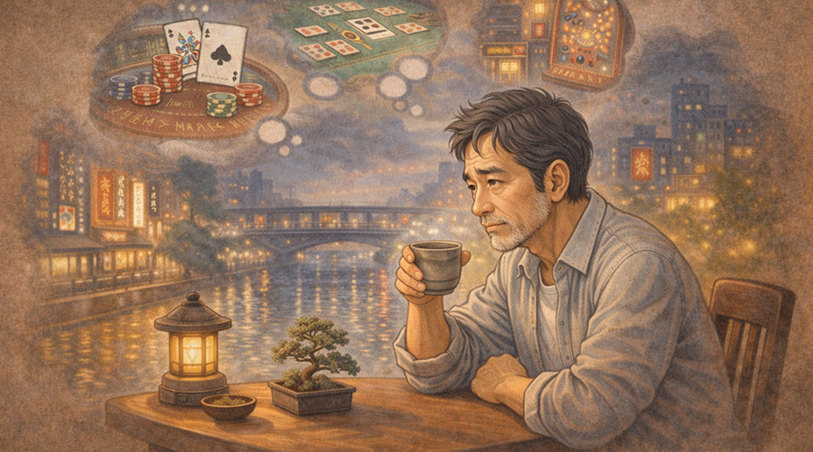 私が40年間くり返してきた初心者の過ち