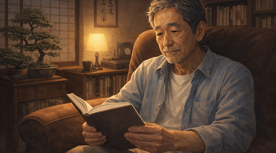 50年、カジノと向き合ってわかった「運」のこと