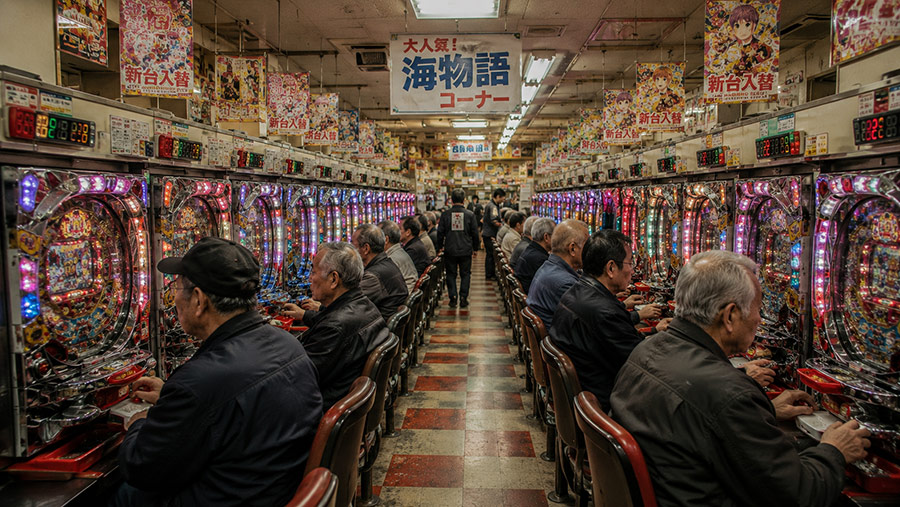 パチンコ店が消えたあと、常連たちはどこへ行くのか
